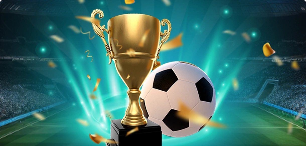 22Bet Sports Welcome Bonus