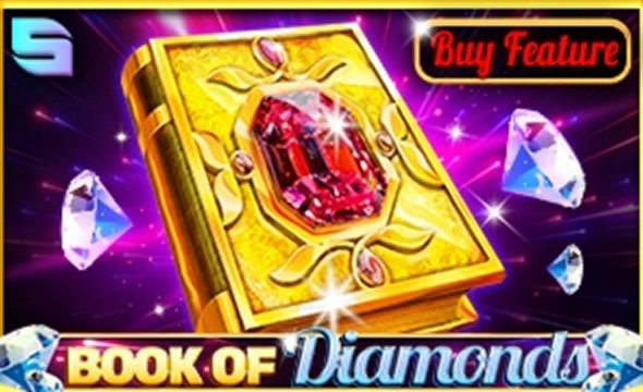 Book Of Diamonds