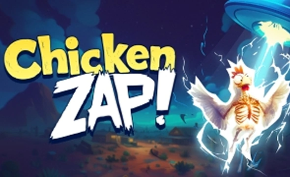 Chicken Zap Chicken Zap