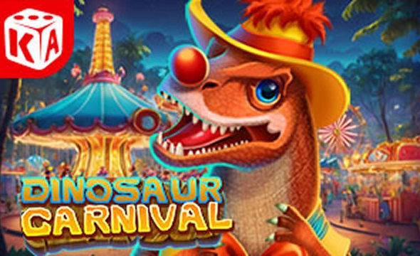 Dinosaur Carnival Dinosaur Carnival
