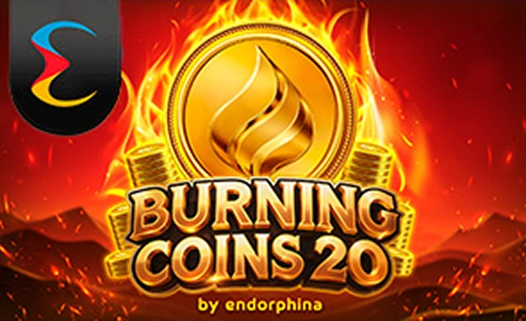 Burning Coins 20 Burning Coins 20